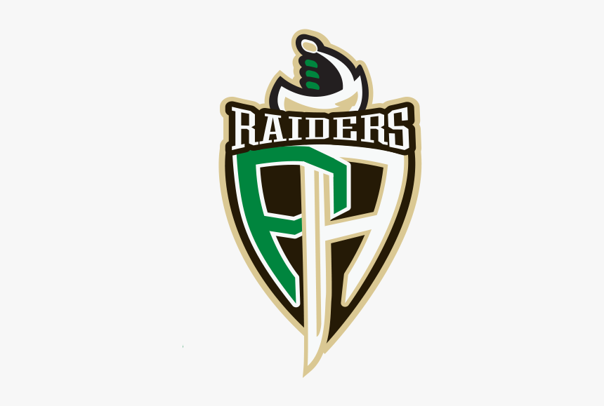 Prince Albert Raiders Logo, HD Png Download, Free Download