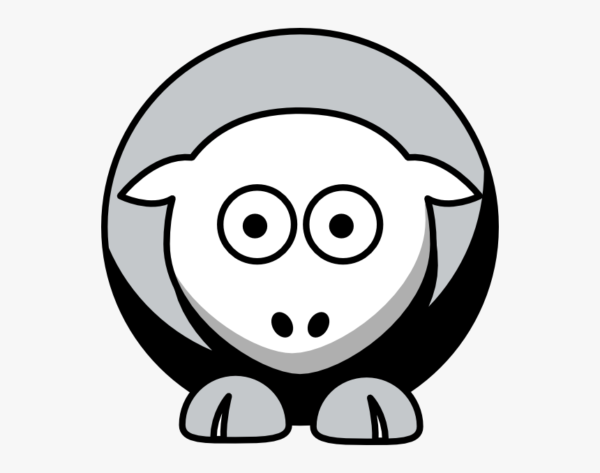 Sheep 3 Toned Oakland Raiders Colors Svg Clip Arts - Dream League Football Emblem, HD Png Download, Free Download