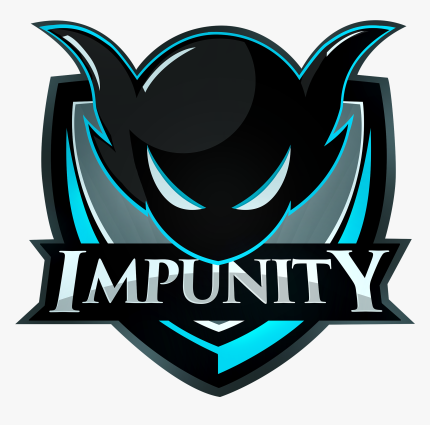 Logo Impunity Mobile Legend, HD Png Download, Free Download