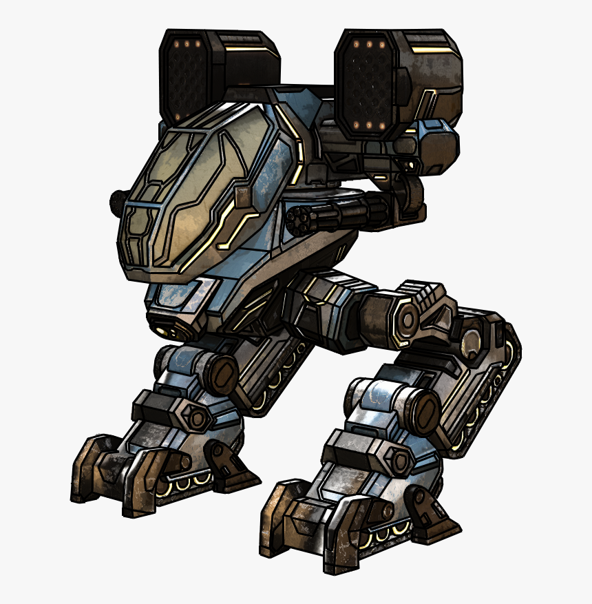 Mech - Mech Png, Transparent Png, Free Download