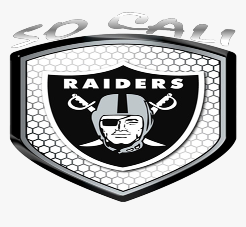 Oakland Raiders Thumbs Up, HD Png Download, Free Download