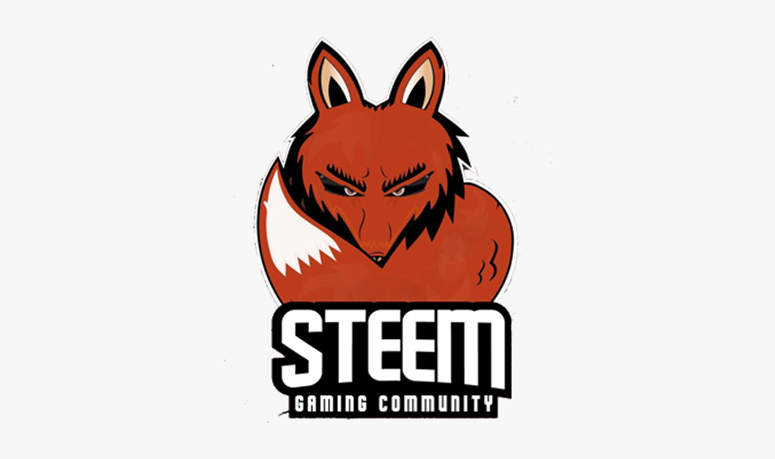 Steem Gaming Community, HD Png Download, Free Download