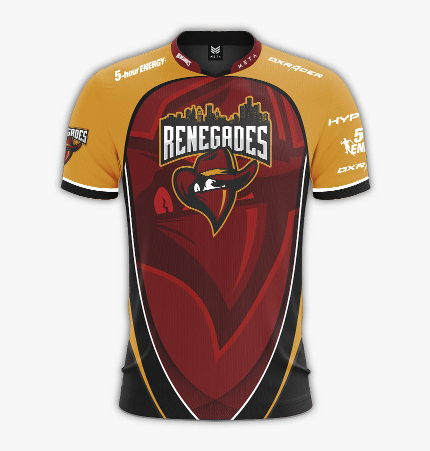 Camisa De Cs Team, HD Png Download, Free Download