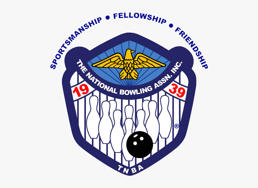 Tnba Bowling, HD Png Download kindpng