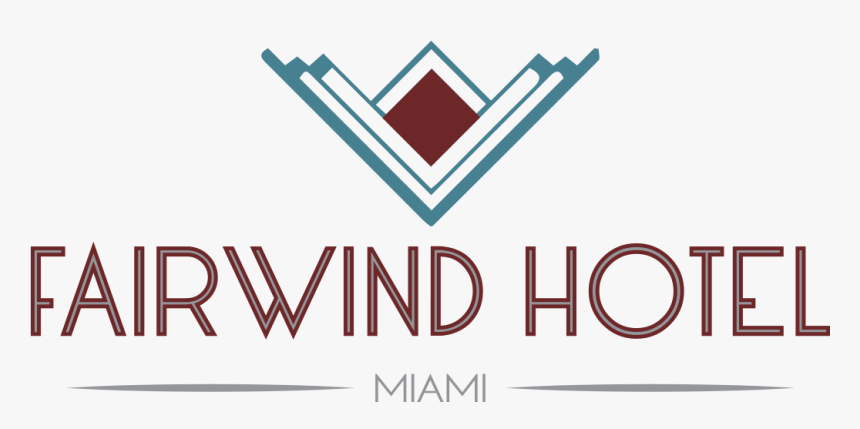 Fairwind Hotel - Fairwind Hotel Logo, HD Png Download, Free Download