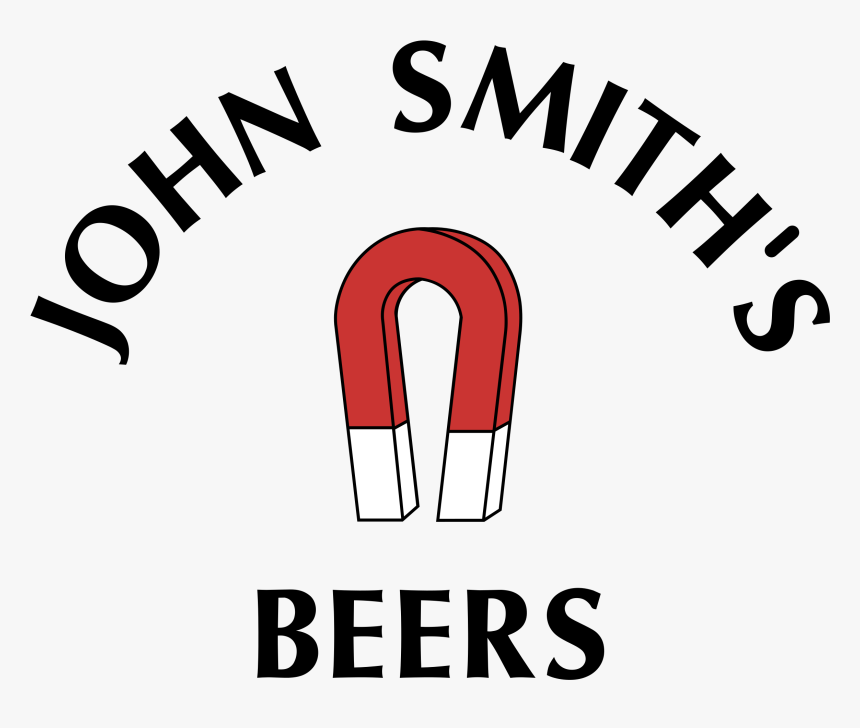 John Smith"s Beers Logo Png Transparent - John Smiths Beer Logo, Png Download, Free Download