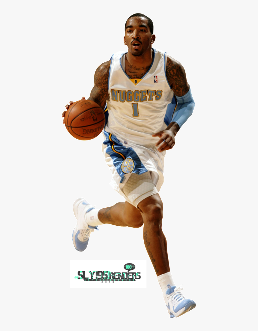 Basketball Player Png - Jr Smith Png, Transparent Png, Free Download