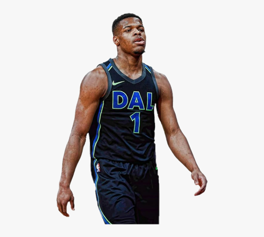 #dennis Smith Jr - Dennis Smith Jr Sticker Drawing, HD Png Download, Free Download