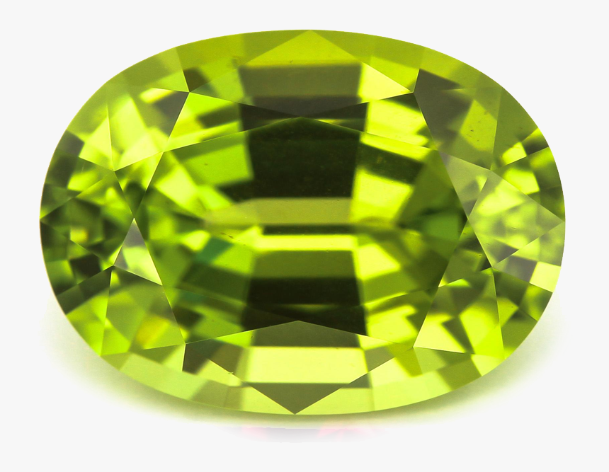 Peridot - Scorpio Birthstones, HD Png Download, Free Download