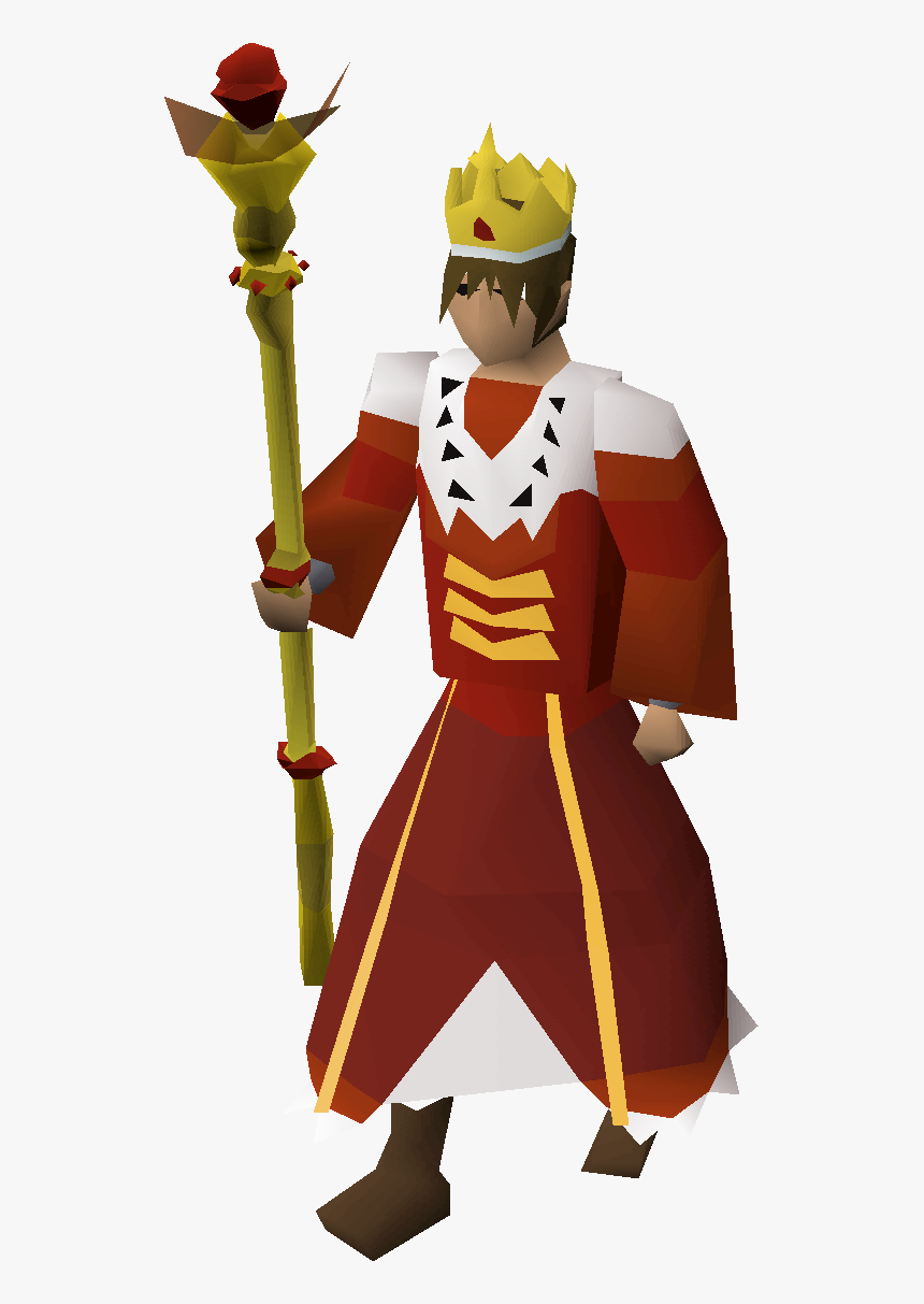 Osrs Royal Crown, HD Png Download, Free Download