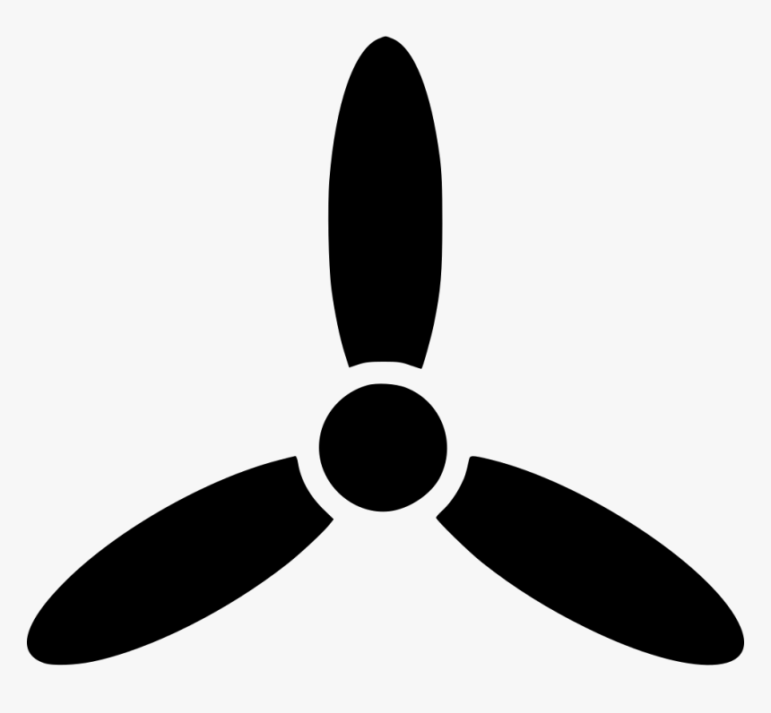 Transparent Ceiling Fan Png - Ceiling Fan Icon Png, Png Download, Free Download