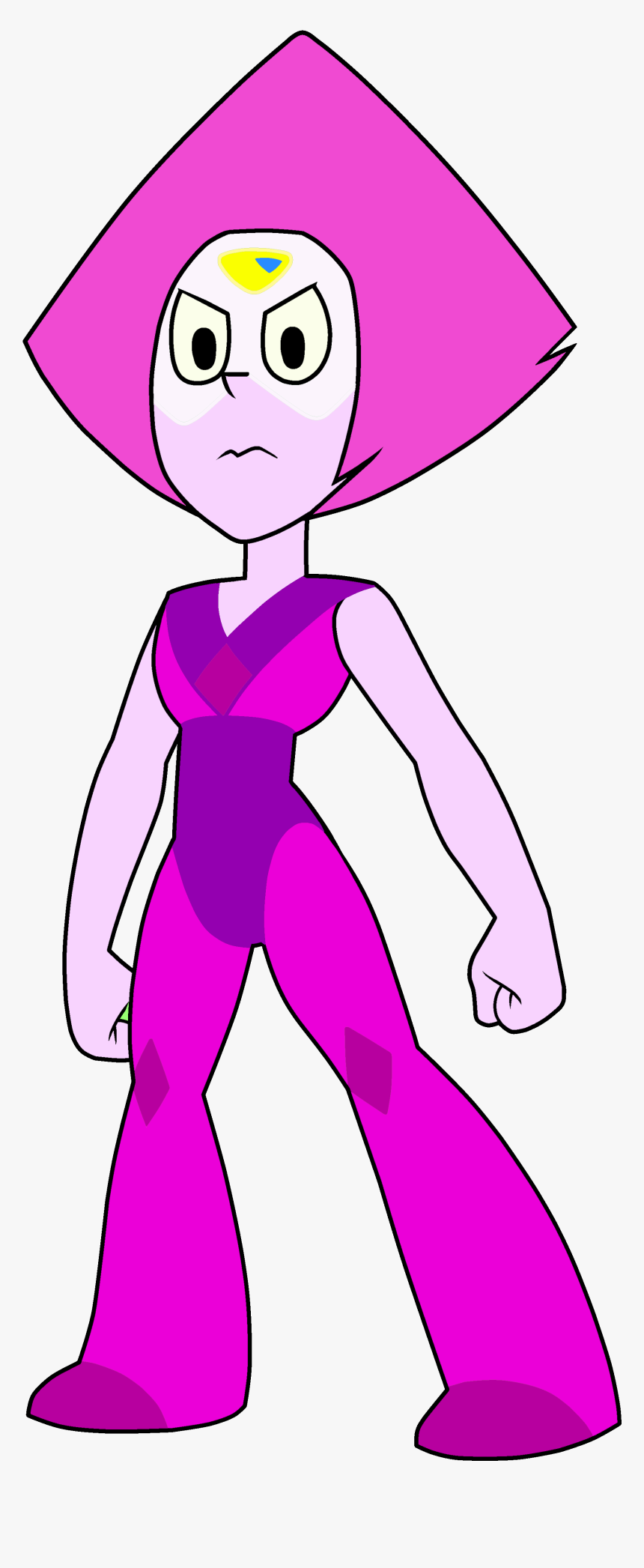 Image Princess B As Peridot Png Steven Universe Wiki - Madrasah Ibtidaiyah, Transparent Png, Free Download