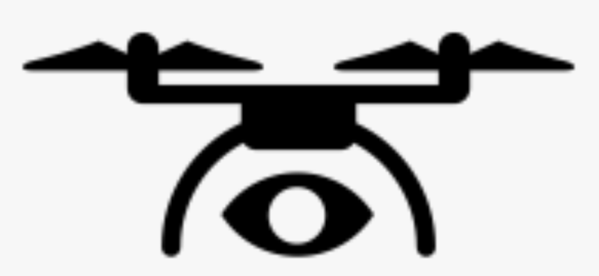 Drone Icon, HD Png Download, Free Download