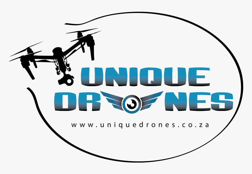 Unique Drones 1 Copy - Graphic Design, HD Png Download, Free Download