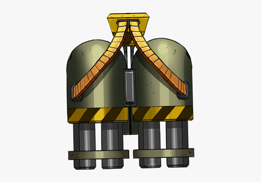 Jetpack Joyride Barry Png, Transparent Png, Free Download