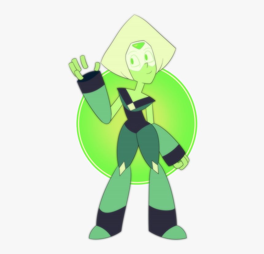 Peridot Steven Universe Costume, HD Png Download, Free Download