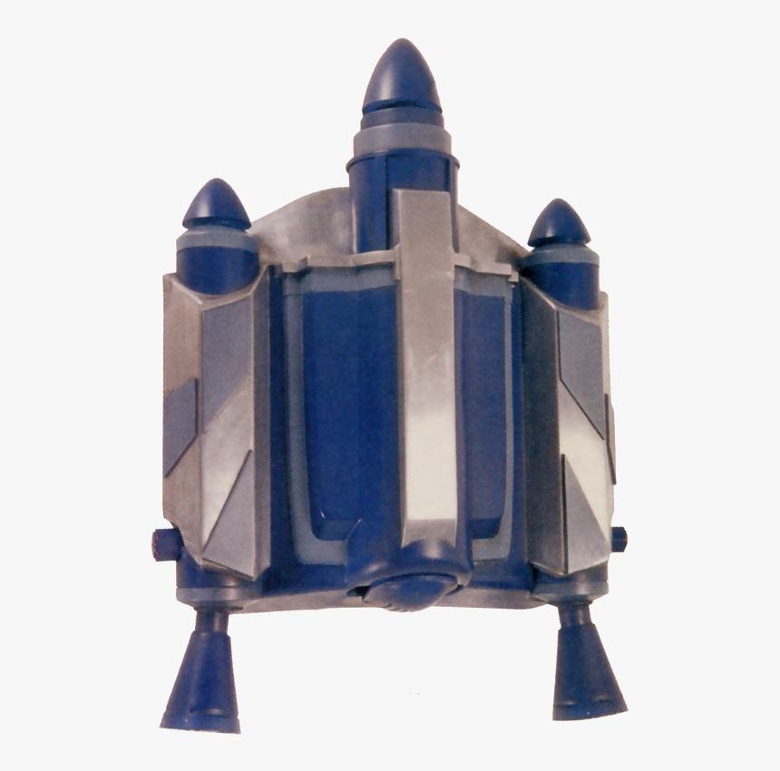 Jango Fett Jet Pack, HD Png Download, Free Download