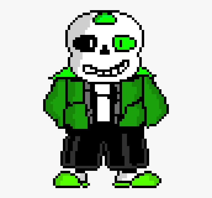 Sans Undertale Blue Eye, HD Png Download, Free Download