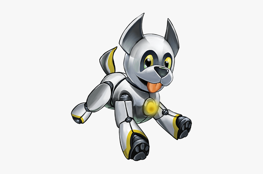 Flash The Dog Jetpack Joyride, HD Png Download, Free Download