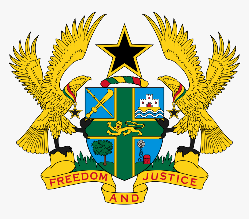 Coat Of Arms Png - Ministry Of Tourism Arts And Culture, Transparent Png, Free Download