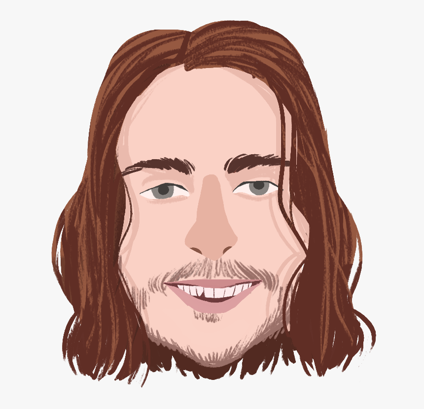 Jaqen Hghar - Illustration, HD Png Download, Free Download