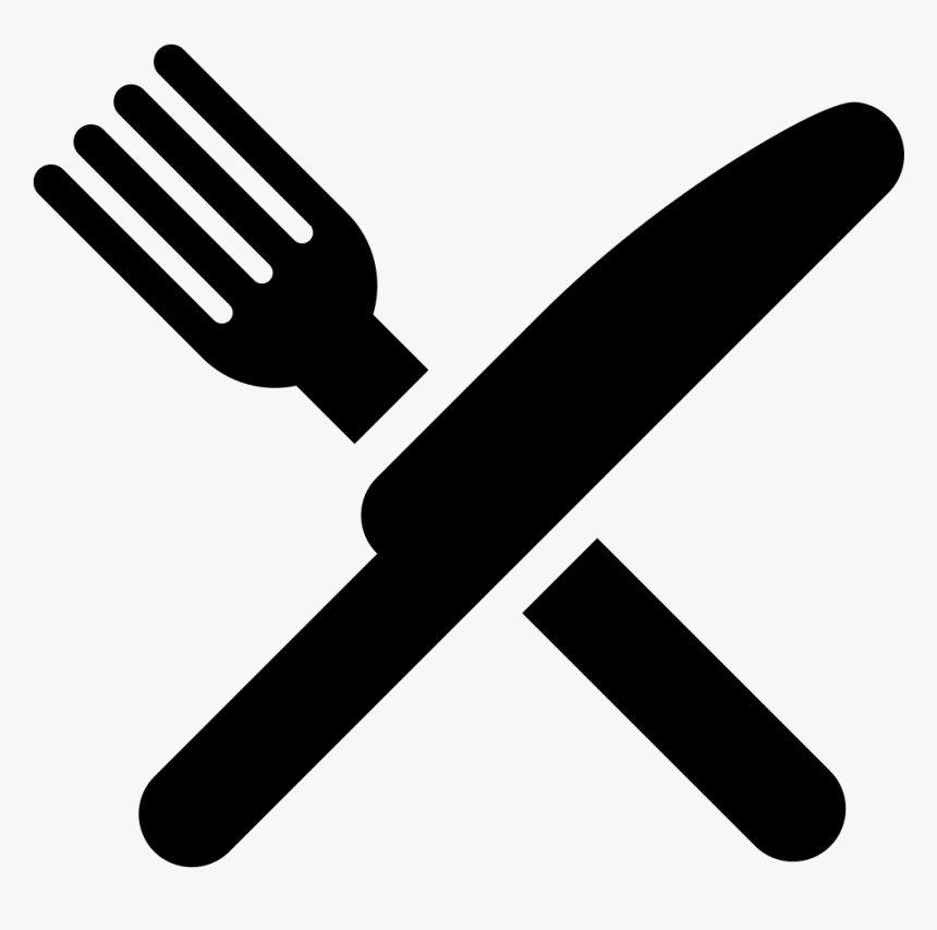 Food - Vector Food Icon Png, Transparent Png, Free Download