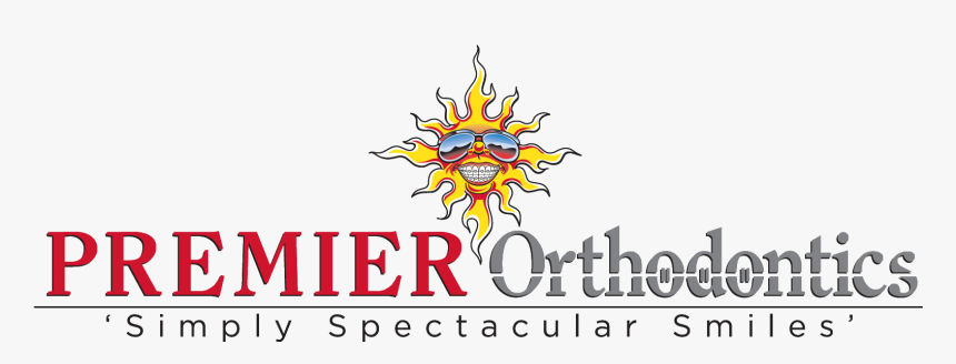 Premier Orthodontics, HD Png Download, Free Download