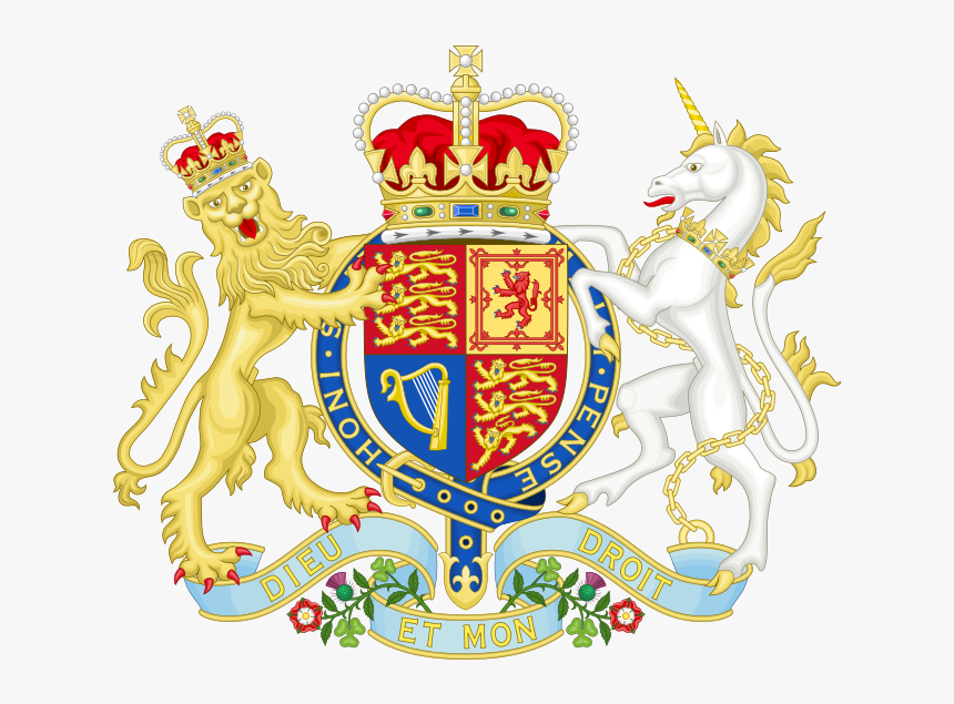 House Of Commons Coat Of Arms, HD Png Download, Free Download