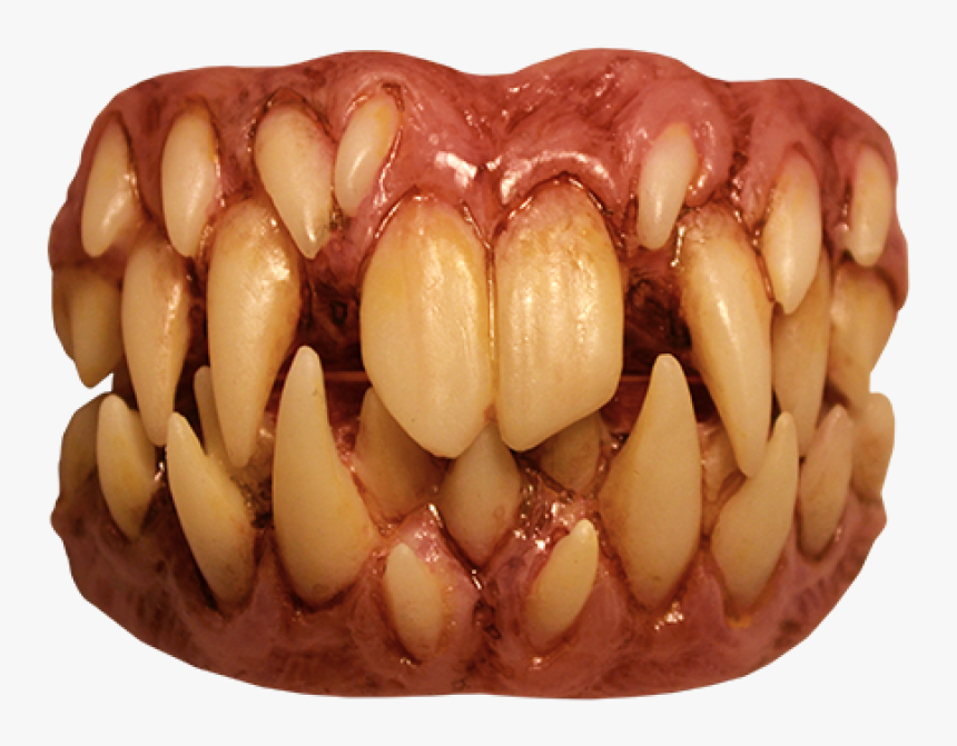 Pennywise Fang Teeth, HD Png Download, Free Download