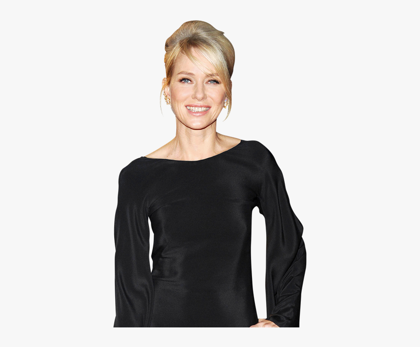 Naomi Watts Png, Transparent Png, Free Download