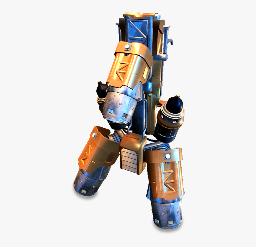 Satisfactory Jetpack, HD Png Download, Free Download