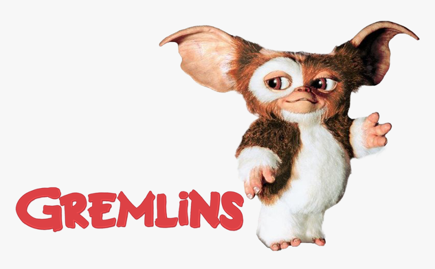 Gizmo Gremlin, HD Png Download, Free Download