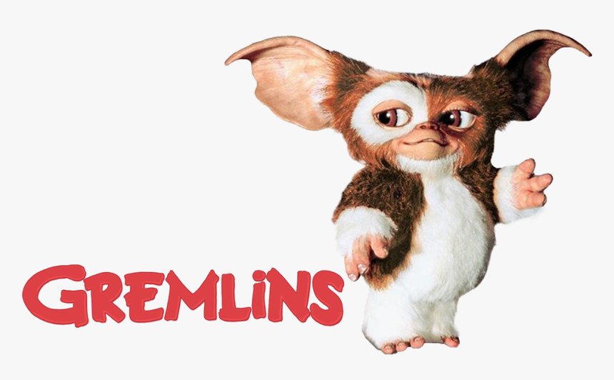 Gizmo Gremlin, HD Png Download - kindpng