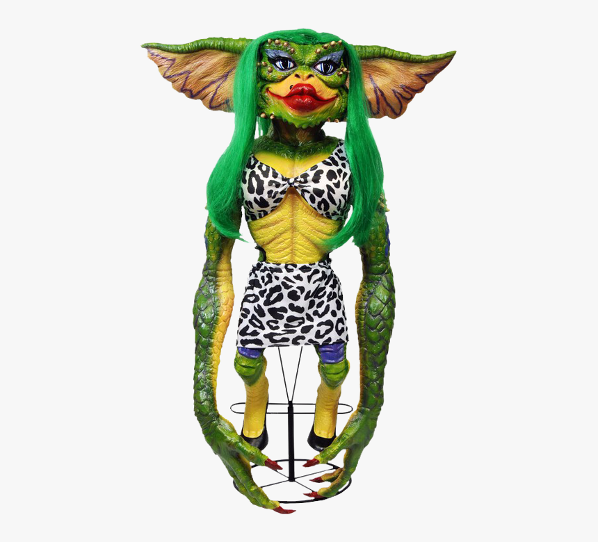 Greta Gremlin, HD Png Download, Free Download