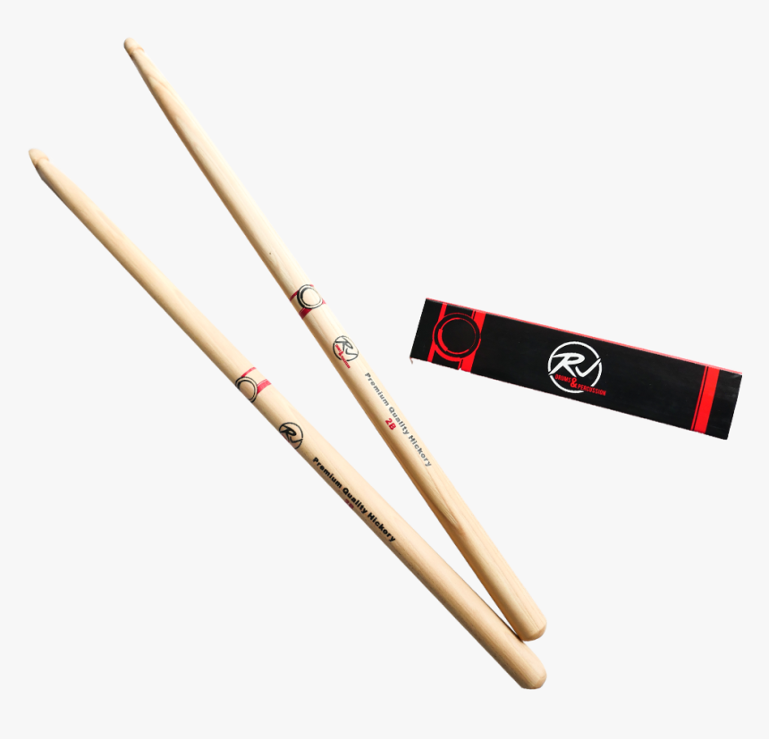 Rj Premium Drum Sticks - Stickball, HD Png Download, Free Download