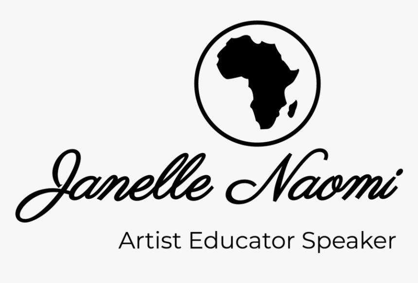 Janelle Naomi Logo Black , Png Download - Coca Cola Landkarte Verbreitung, Transparent Png, Free Download