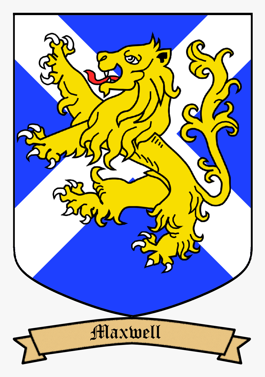 Coat Of Arms Lion, HD Png Download, Free Download