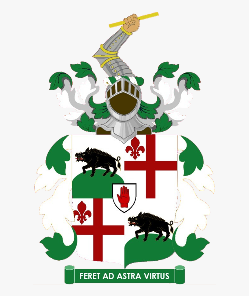 Transparent Passing The Baton Clipart - Swinburne Coat Of Arms, HD Png Download, Free Download