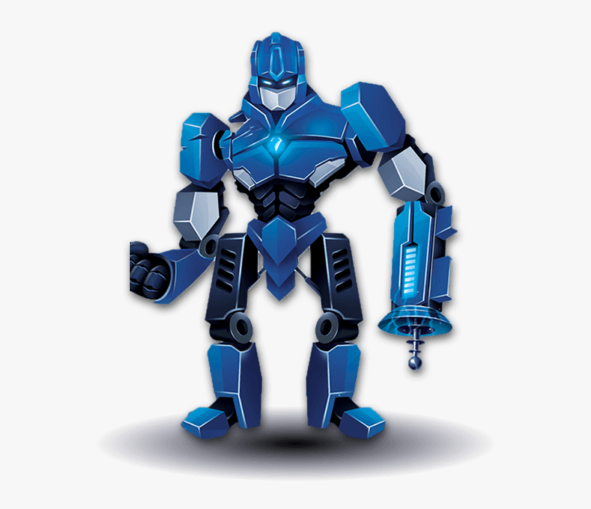 Robot, HD Png Download, Free Download