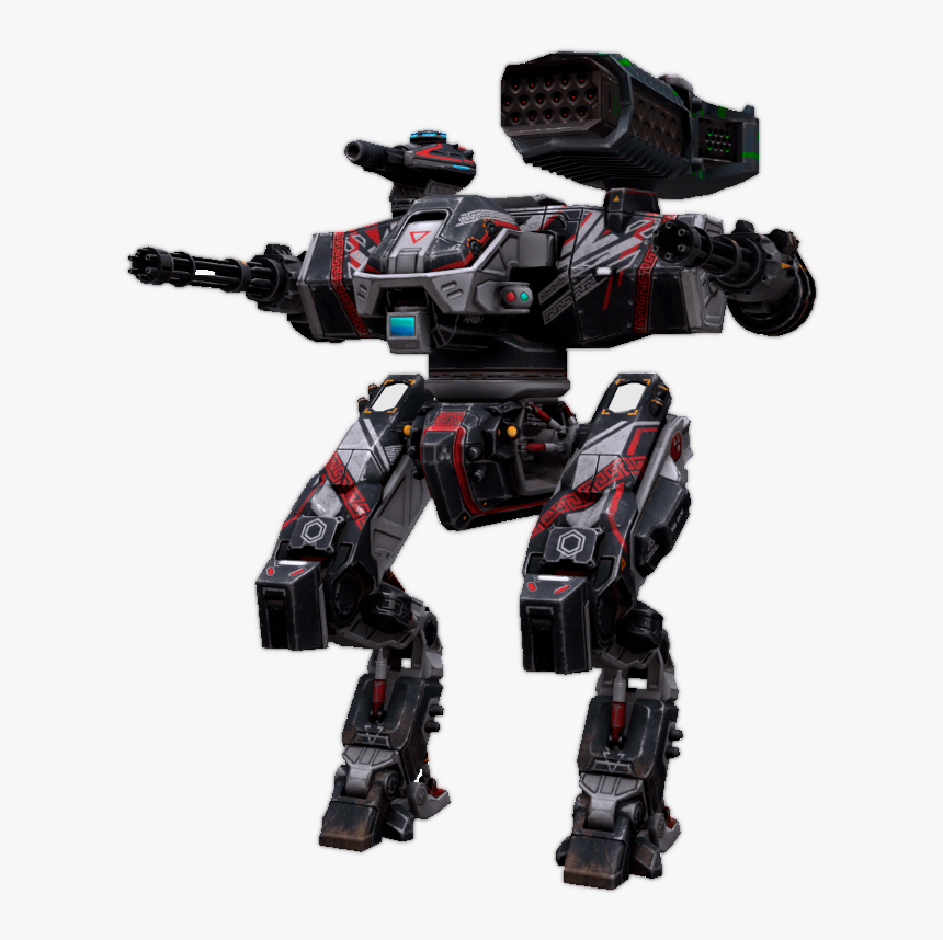 Transparent Robot Png - Imperial Hades War Robots, Png Download, Free Download