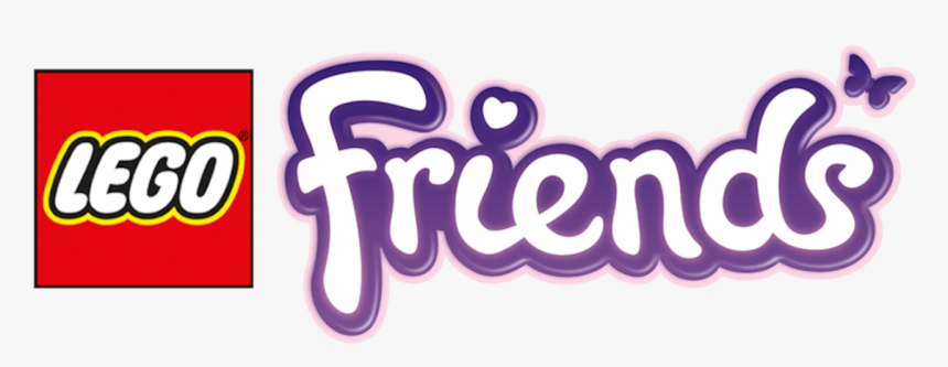 lego friends png