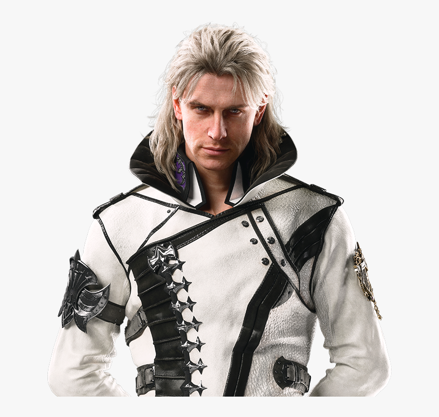 Kingsglaive Final Fantasy Xv 2016 07 07 16 - Final Fantasy Kingsglaive Models, HD Png Download, Free Download