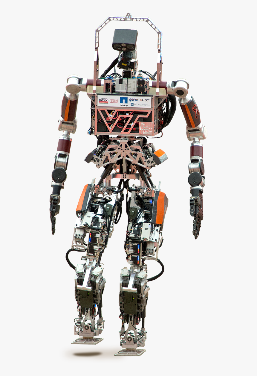 Robot - Military Robot, HD Png Download, Free Download