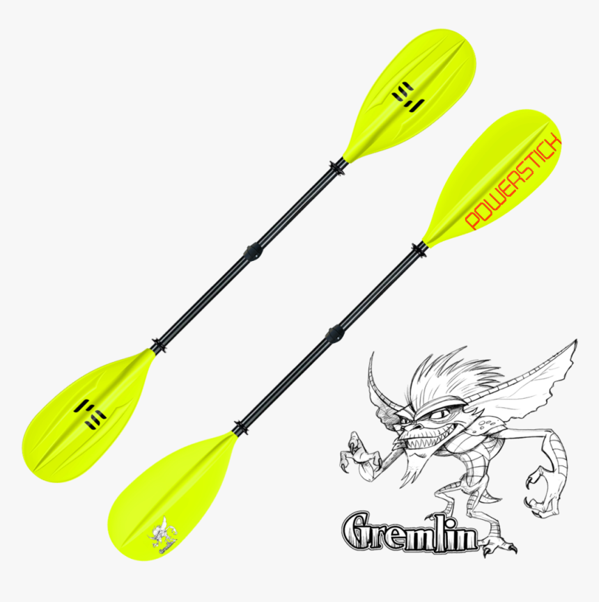 Gremlin - Paddle, HD Png Download, Free Download