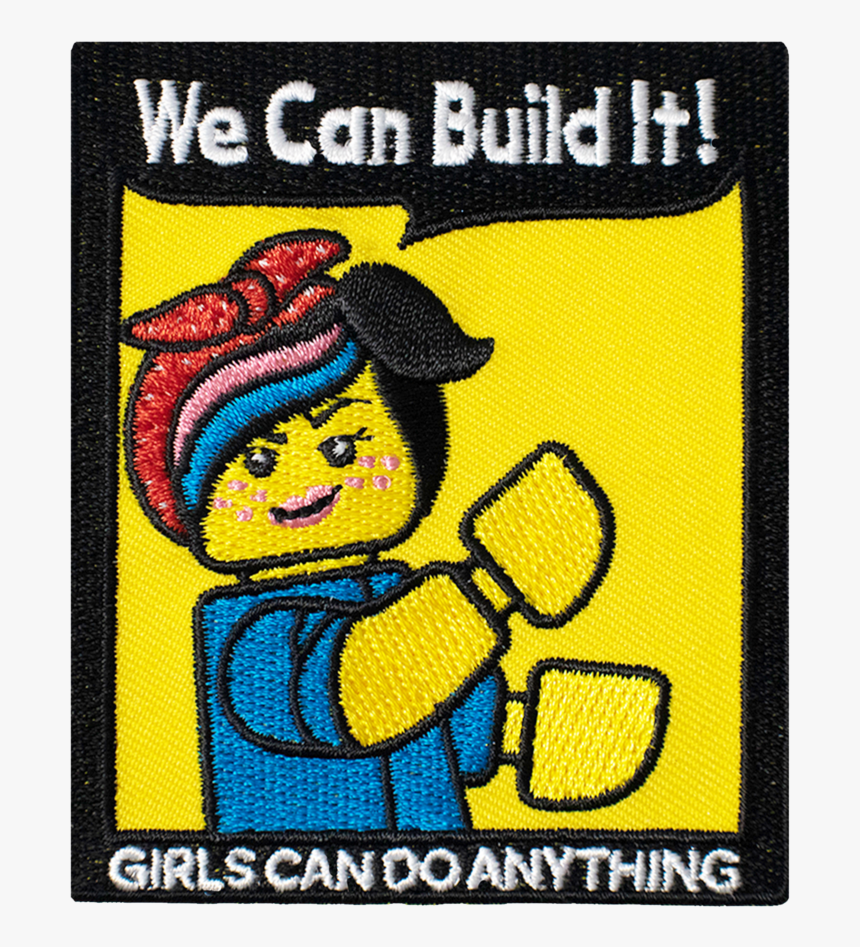 We Girls Can Do Anything, HD Png Download, Free Download