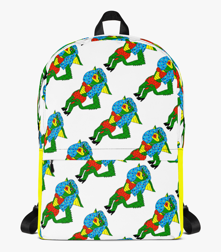 Backpack, HD Png Download, Free Download