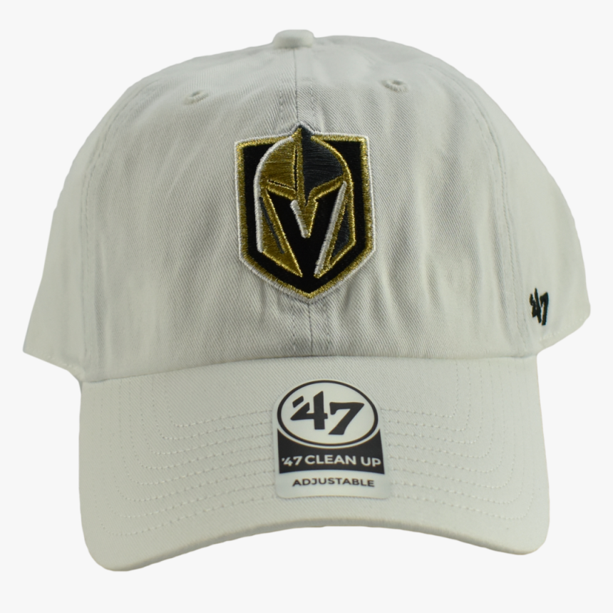 Vegas Golden Knights "47 Nhl Dad Hat - Baseball Cap, HD Png Download, Free Download