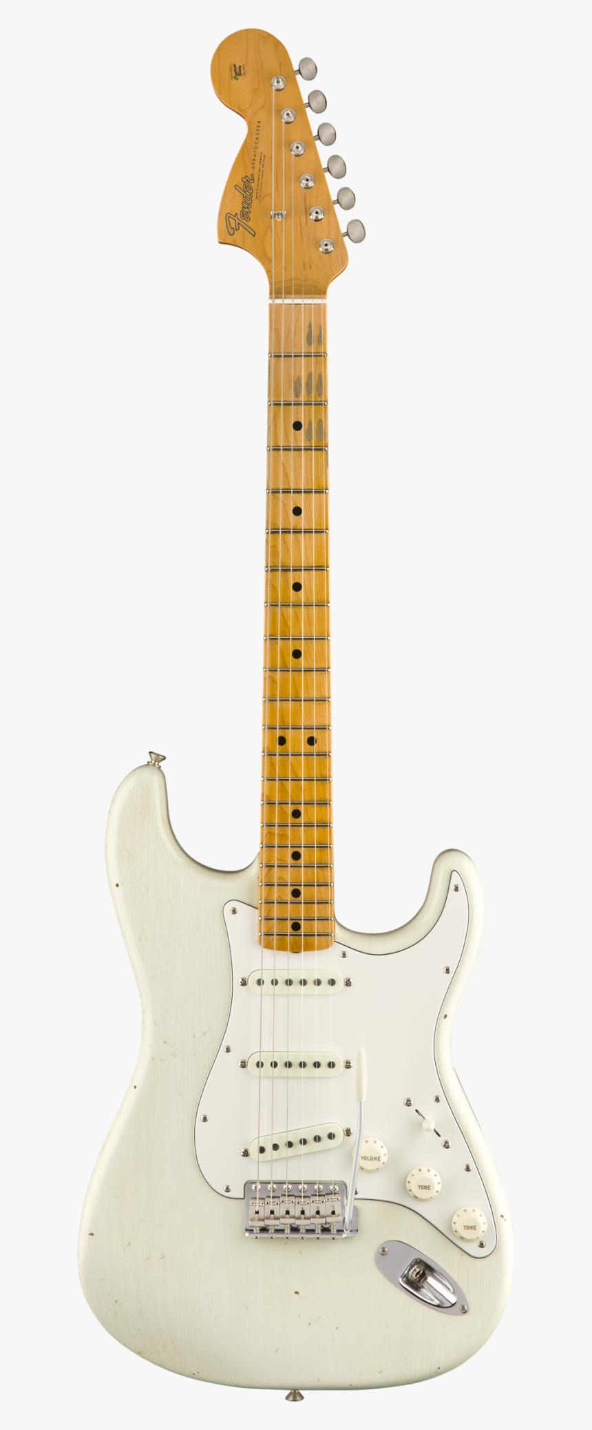 Fender Stratocaster, HD Png Download, Free Download