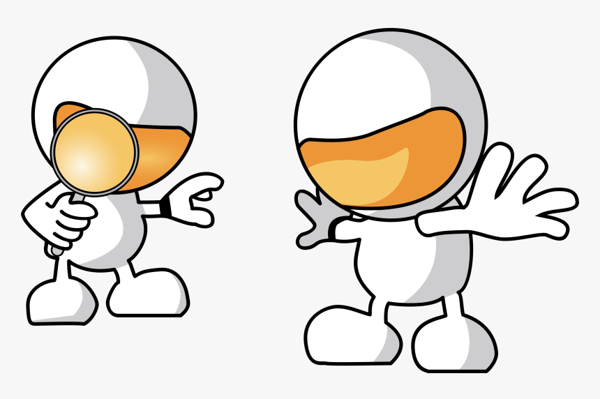 Nutch Robots Clip Arts - Nutch Png, Transparent Png, Free Download