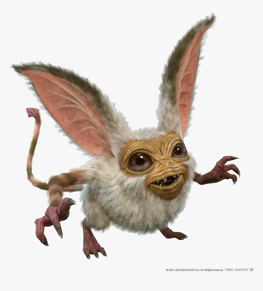 Gremlin Png, Transparent Png, Free Download